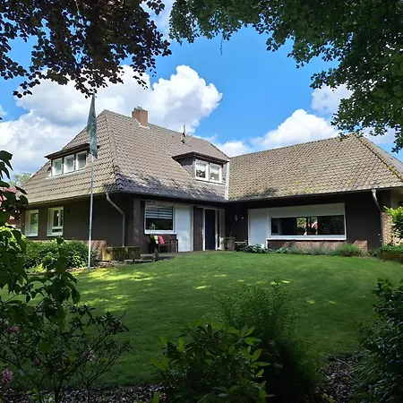 Varloh B&B Zewnętrze zdjęcie