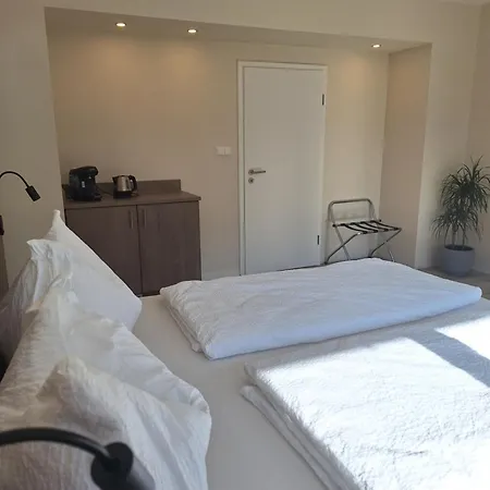 Varloh B&B Zewnętrze zdjęcie