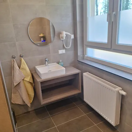 Varloh B&B Zewnętrze zdjęcie