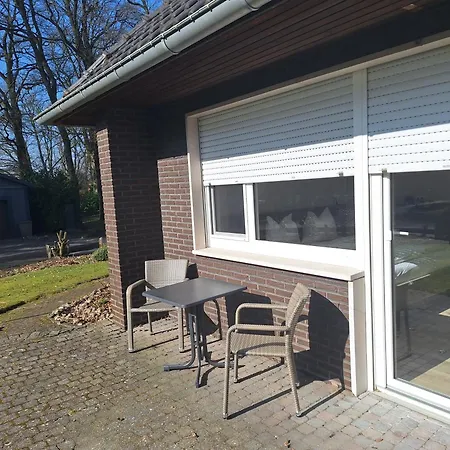 Varloh B&B Zewnętrze zdjęcie