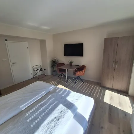 Varloh B&B Zewnętrze zdjęcie