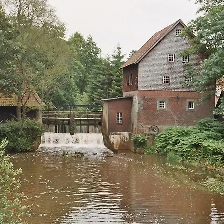 Varloh B&B Zewnętrze zdjęcie