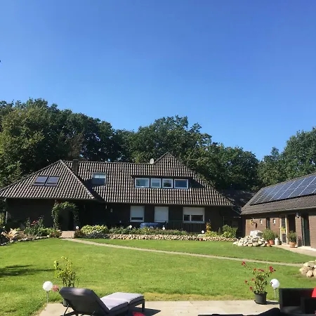 Varloh B&B Zewnętrze zdjęcie