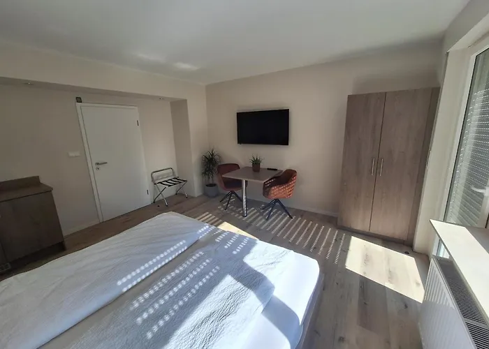 Varloh B&B