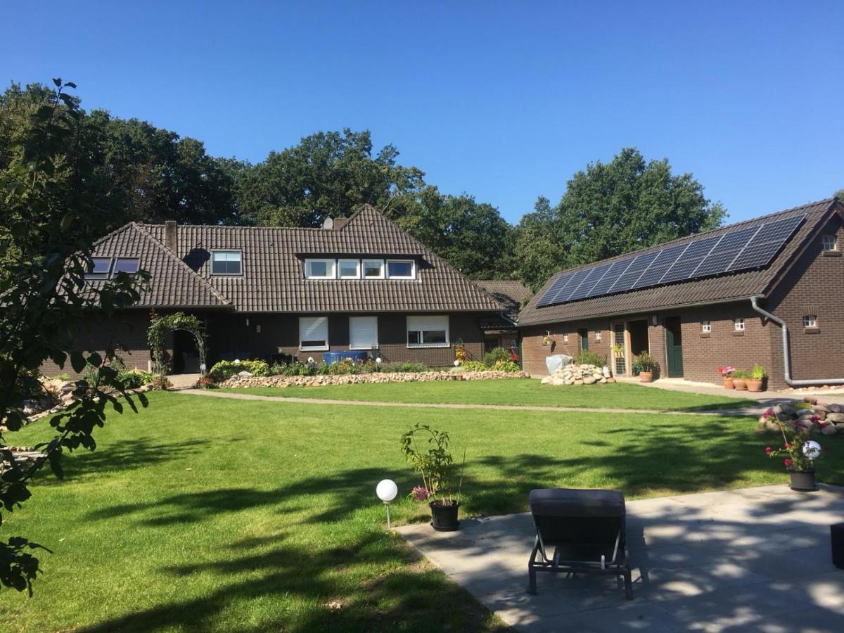 Varloh B&B *