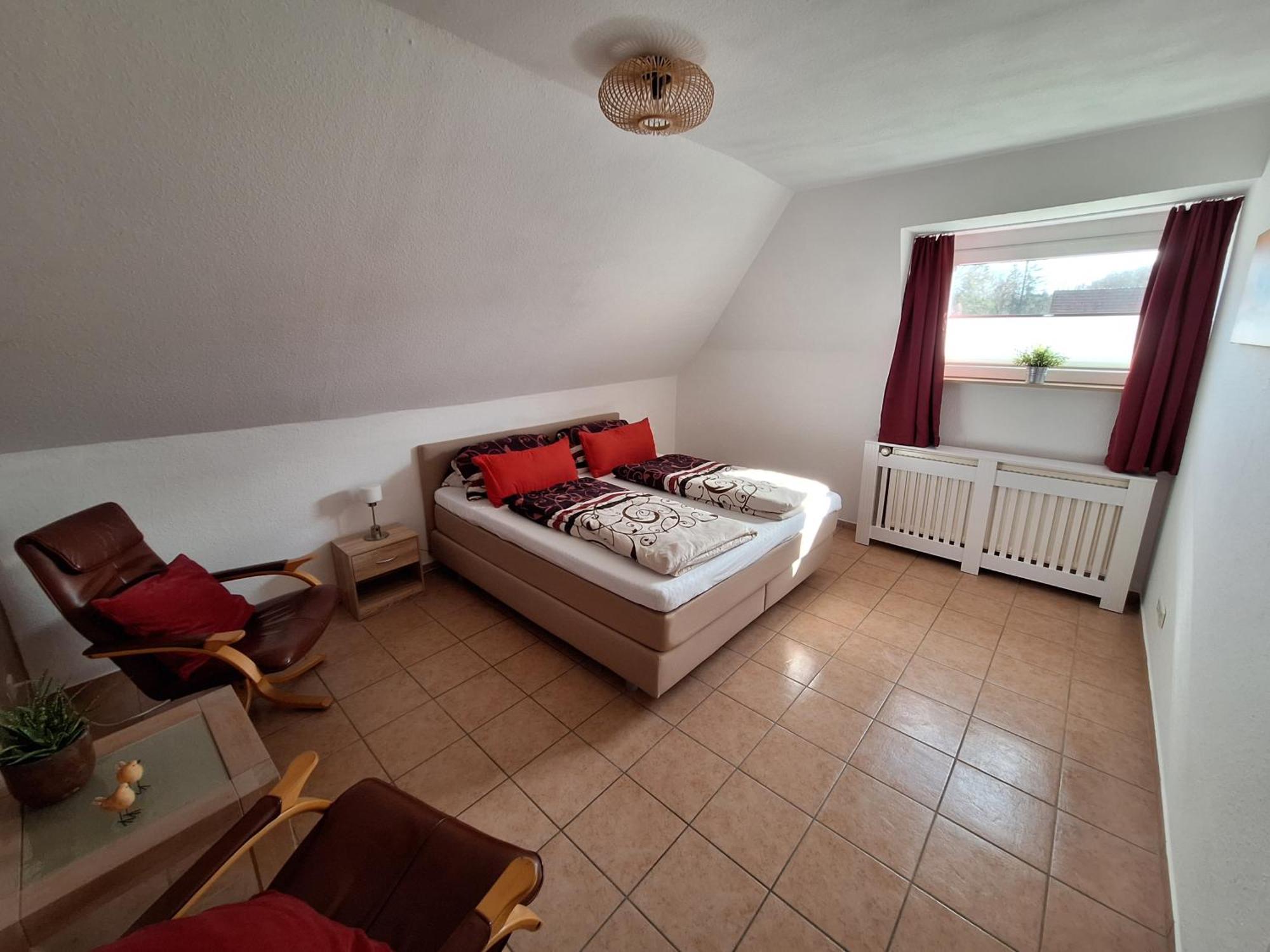 Varloh B&B Apartment