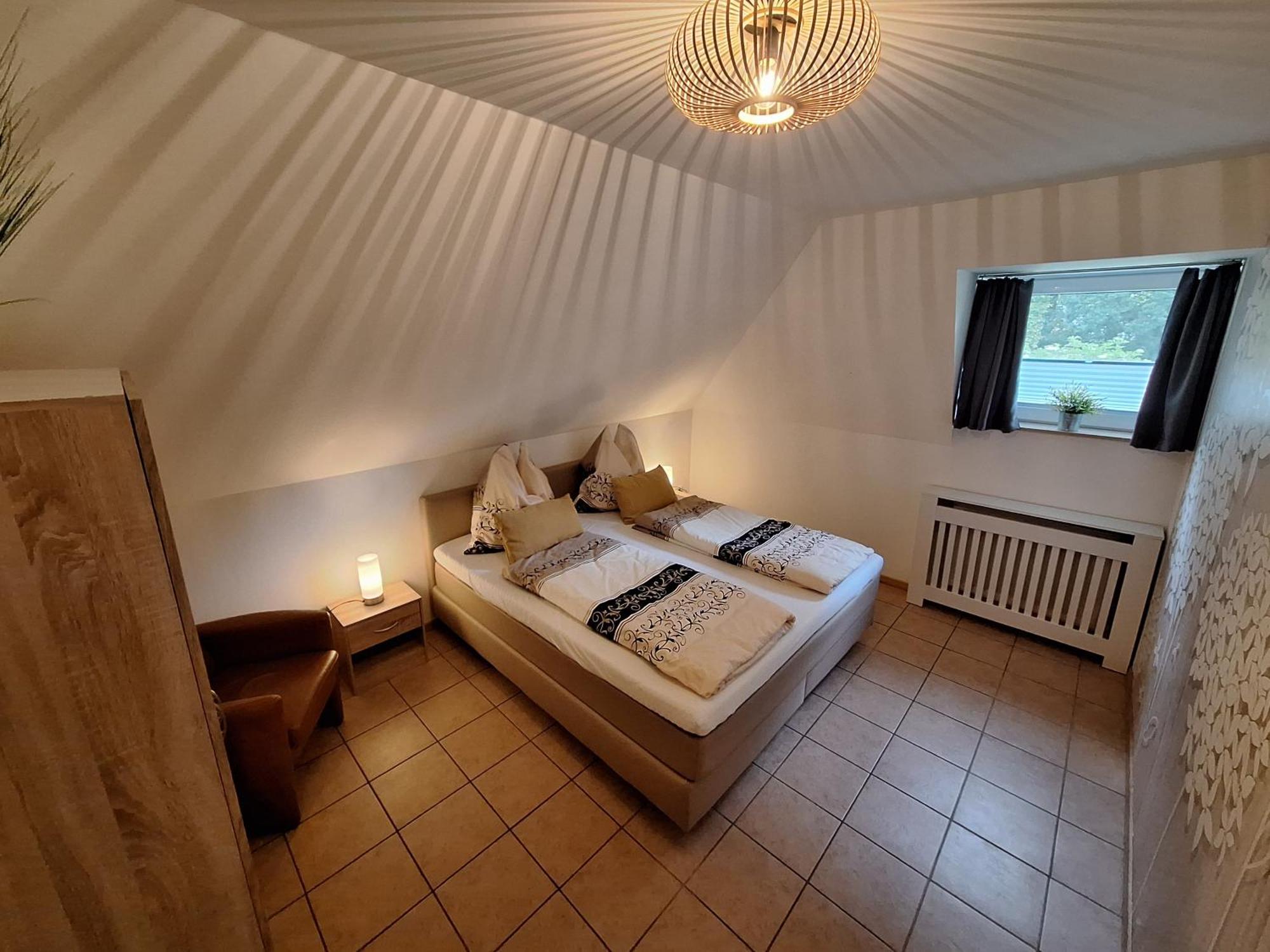 Apartment Varloh B&B *