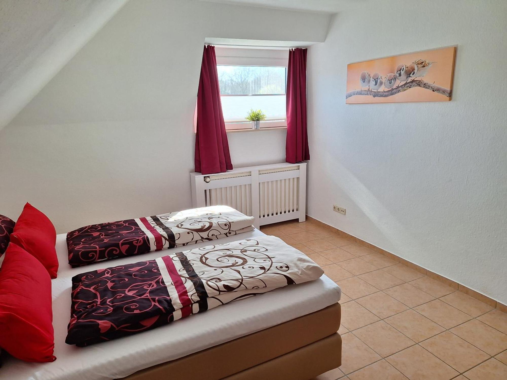 Apartment Varloh B&B