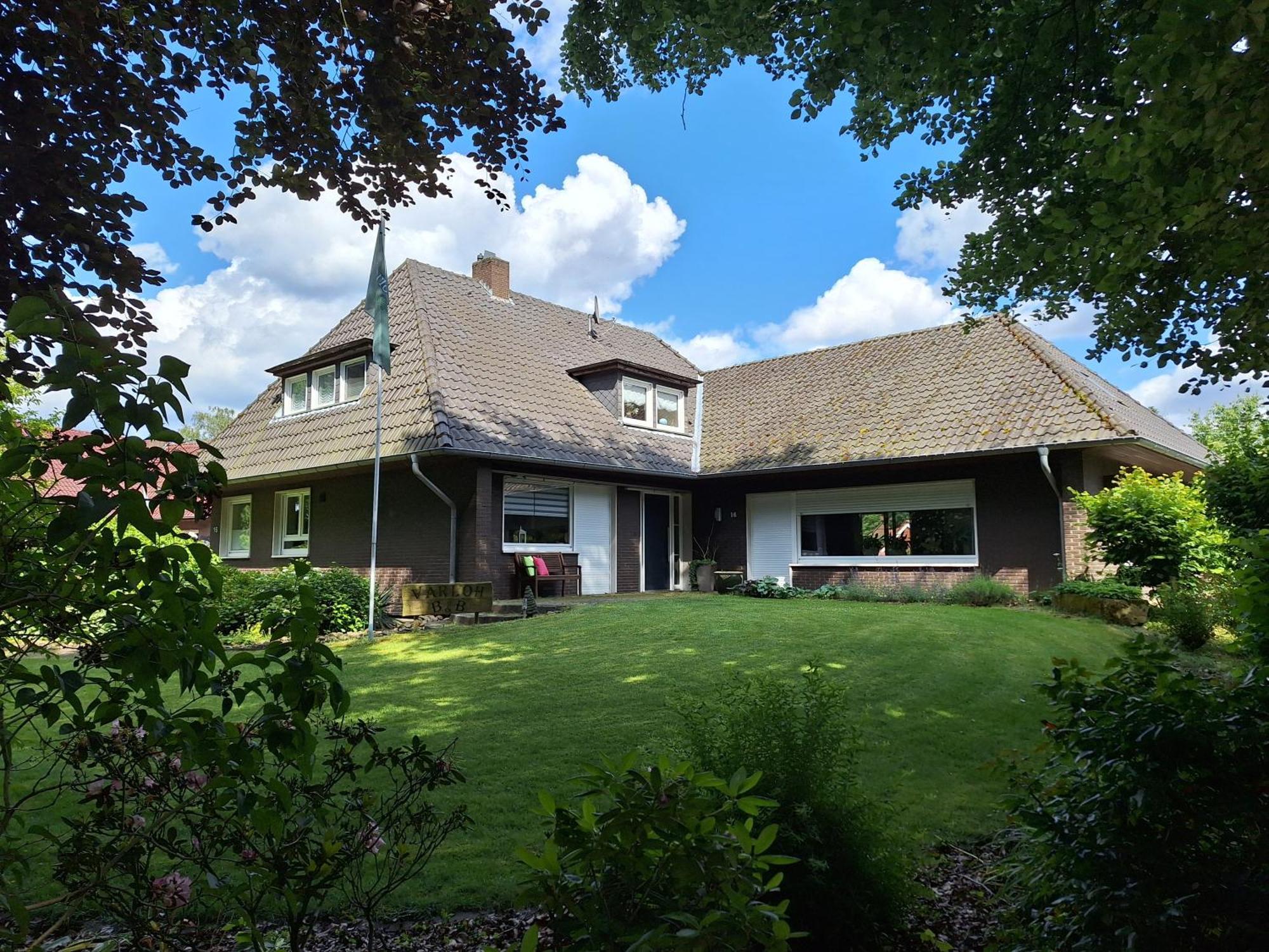 Varloh B&B Apartment *