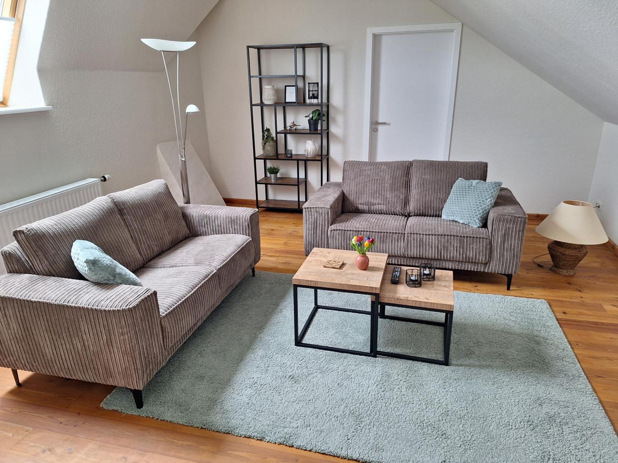 Varloh B&B Апартаменты Varloh