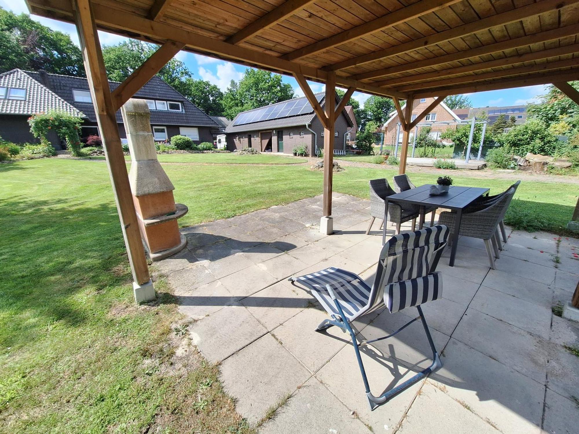Varloh B&B Apartment *