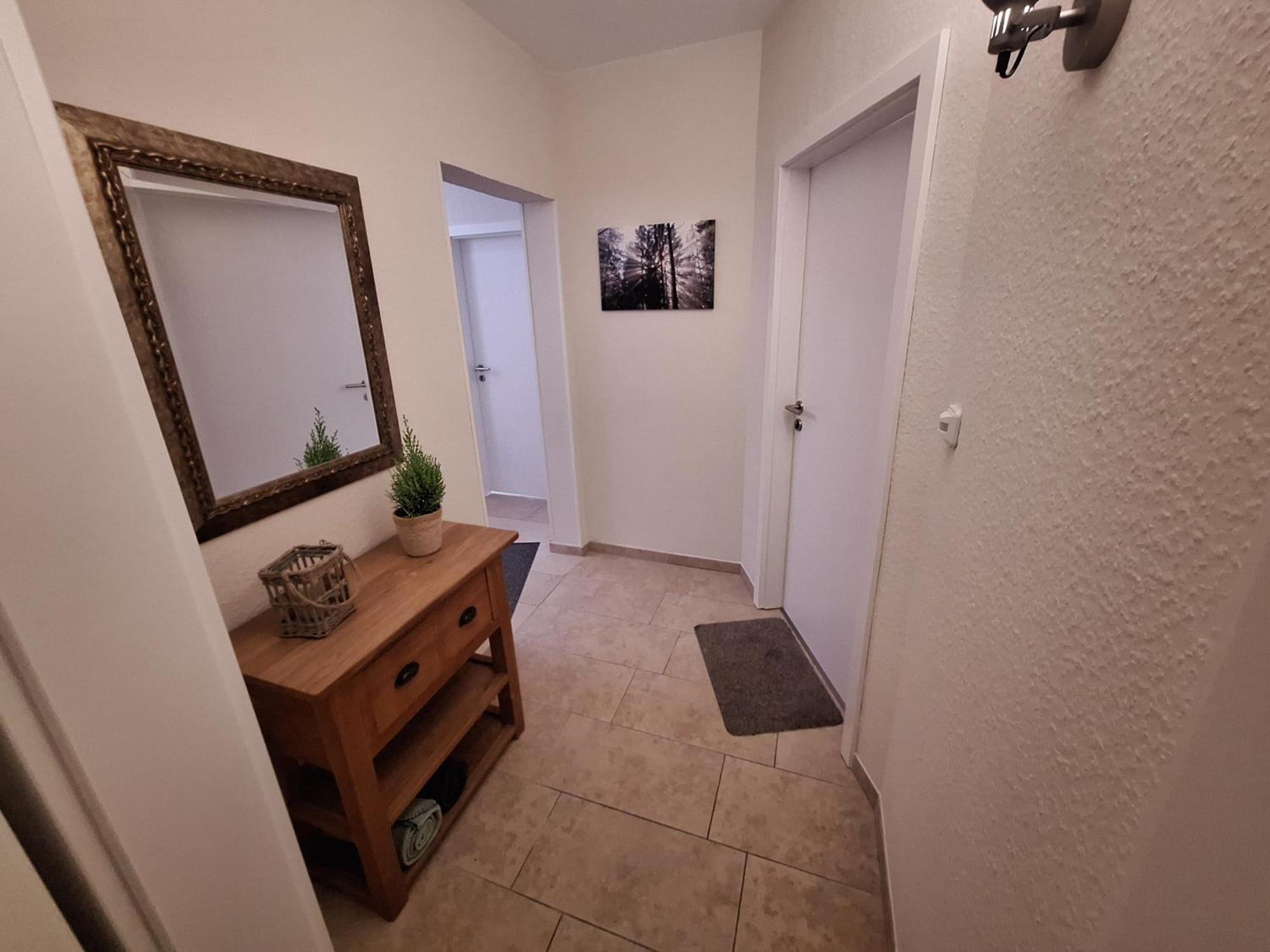 Apartment Varloh B&B *