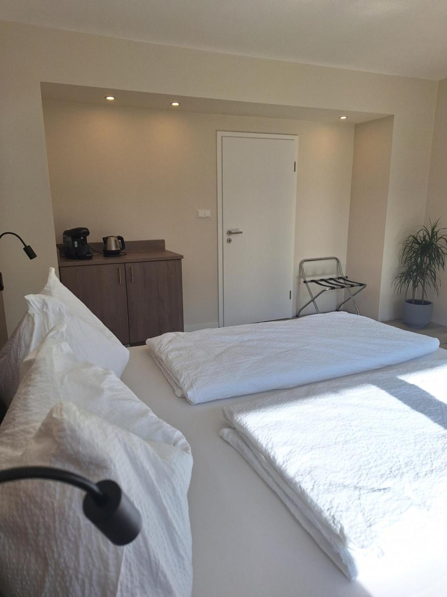 Varloh B&B Апартаменты Varloh