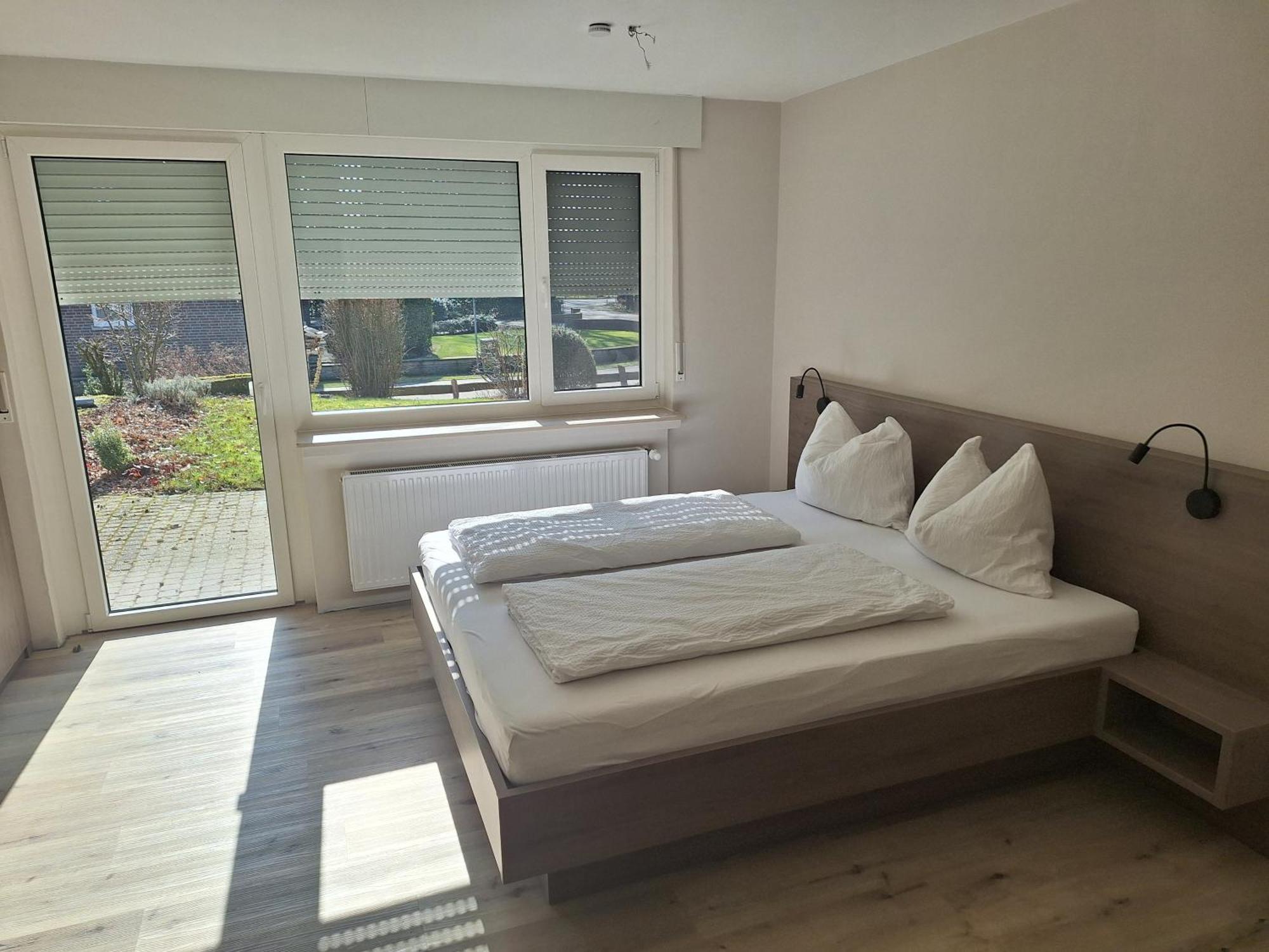 Апартаменты Varloh B&B Varloh