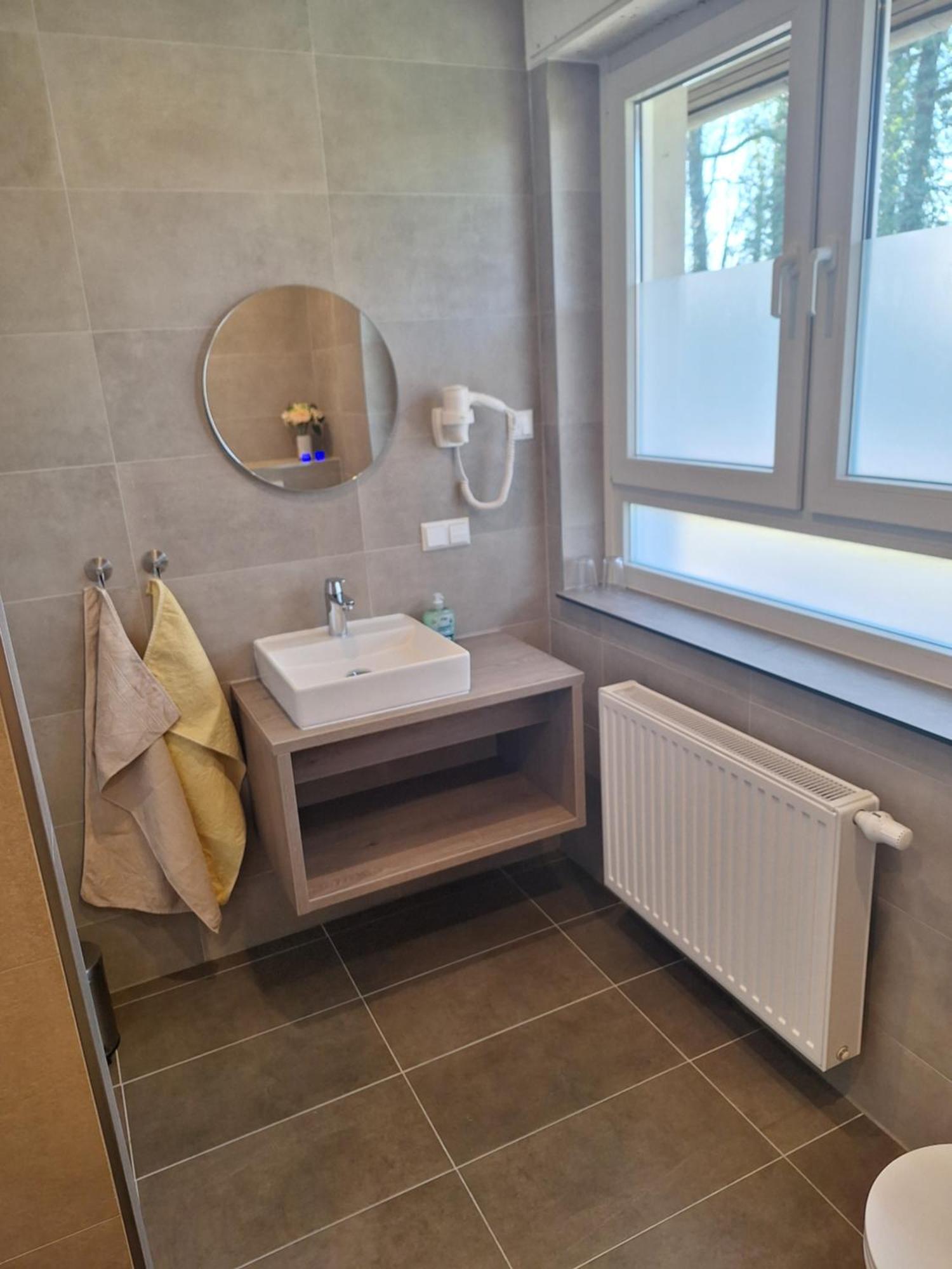 Varloh B&B Апартаменты *
