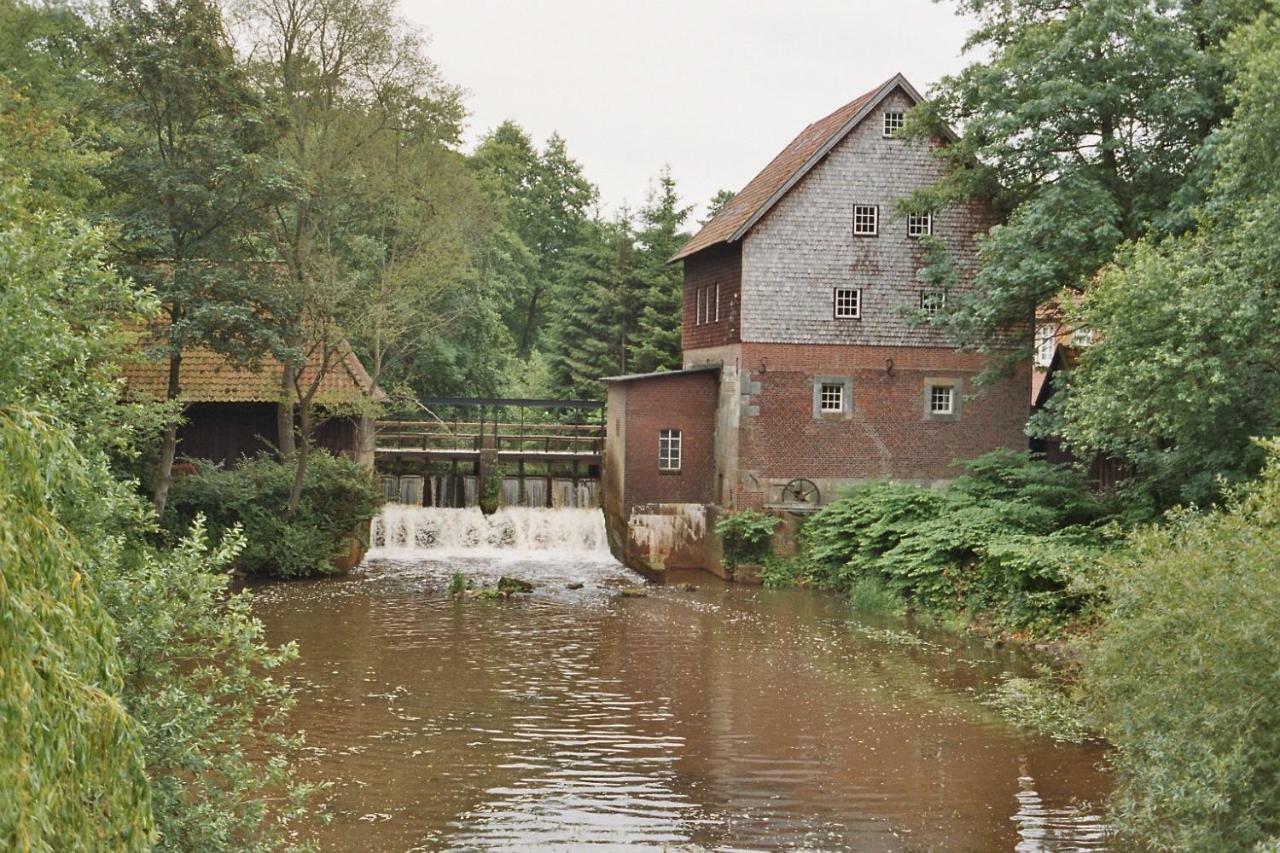 Apartment Varloh B&B *