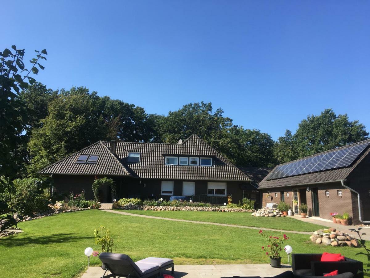 Varloh B&B Apartment